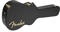 Fender® Classic/Folk Guitar Case