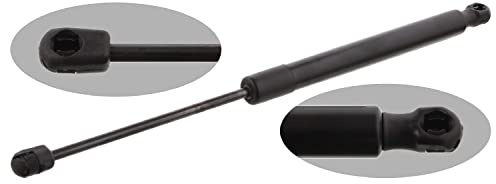 febi bilstein 31644 Gas Spring for tailgate, pack of one