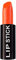 Stargazer Products Lippenstift Nummer 102, 1er Pack (1 x 5.2 g)