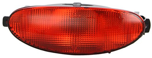 VALEO 088789 Nebelschlussleuchte