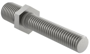 Gesipa Gewindedorn M 5 – für FireBird (Maße 100 x 150 mm) 1435056