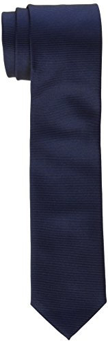 HUGO Herren Tie Cm 6 Krawatte, Blau (Open Blue 464), Einheitsgröße EU