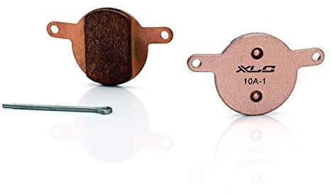 XLC Scheibenbremsbeläge Pro BP-S08, 2500393605