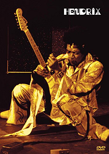 Jimi Hendrix - Band of Gypsys/Live at Fillmore East