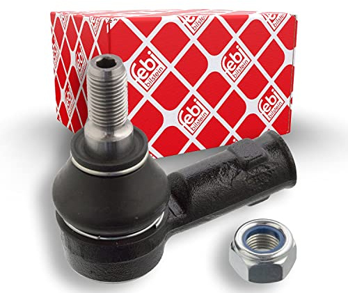 febi bilstein 12194 Tie Rod End, pack of one