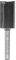 ENT 10254 Nutfräser HW, Schaft (S) 6 mm, Durchmesser (D) 18 mm, NL 30 mm, SL 32 mm, GL 62 mm
