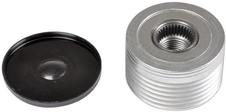 Blue Print ADK861301 Alternator Overrun Pulley
