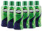 Milmil Neutrales Shampoo, Duft grüner Apfel, geeignet für fettiges Haar - 6 x 1000 ml