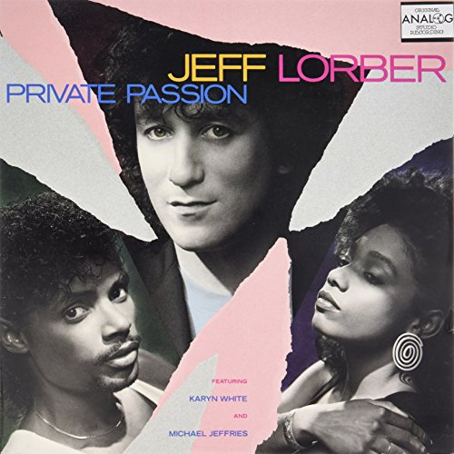 Private Person (Facts of Love)