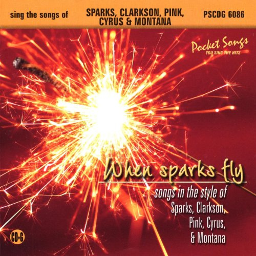 Karaoke: Sparks & Clarkson & Pink