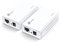TP-LINK TL-POE200 Power over Ethernet Adapter Kit