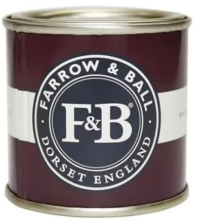Farrow & Ball SAMPLE POT 266 MIZZLE