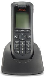 Avaya tragbares Dect-Handset 3720
