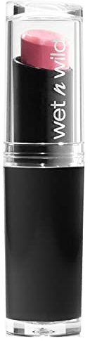 wet n wild MegaLast Lipstick, Think Pink