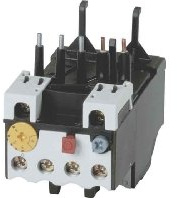 ZB12-6 RELE' TERMICO PER DILM 4-6A A MONTAGGIO DIR