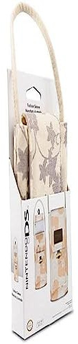 DS Lite Natural Cotton Sleeve - Zubehör Spielekonsolen