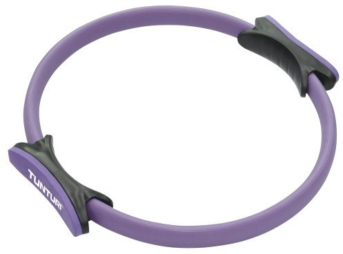 Profi Pilates Fitness Ring/Circle mit Übungsanleitung