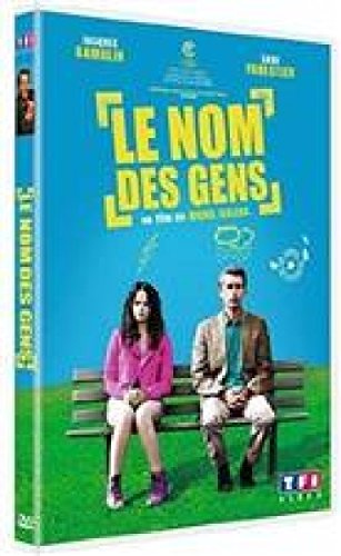 Le nom des gens [FR Import]