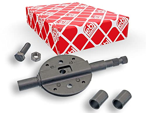 febi bilstein 08757 Rep. Satz Motorbremse, 1 Stück