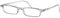 I NEED YOU Lesebrille Adam / +1.00 Dioptrien/Kristall, 1er Pack