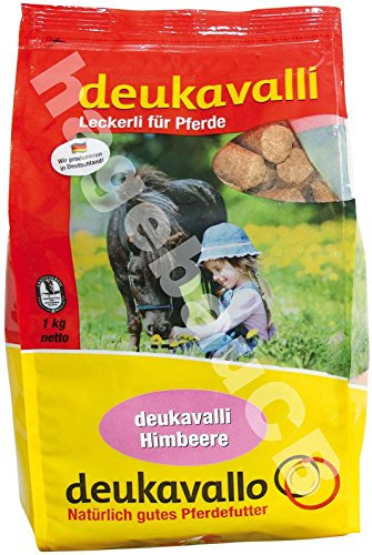 Deuka Deukavalli, 1 kg