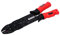 Pretul PE-CA-9P, Pinza pelacables en acero al carbono, 9