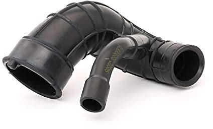 SASIC 3330001 Durit entrée turbo, Noir