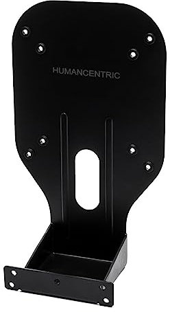 HumanCentric VESA Mount Adapter Bracket Compatible With HP Monitors 2011x, 2211x, 2311x, 2511x, 2711x (V3)