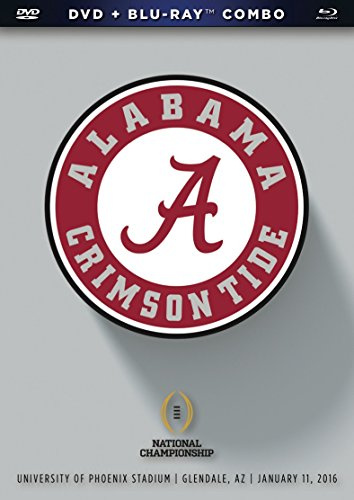 2016 Cfp National Championship