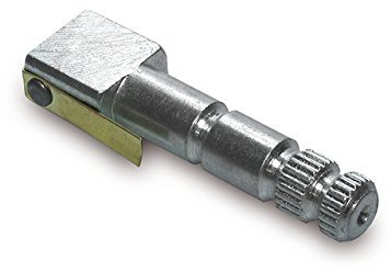 Bremsnocken mit Fahne (hinten) S50, S51, S70, SR50, SR80, KR51/2