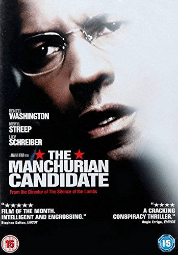 The Manchurian Candidate