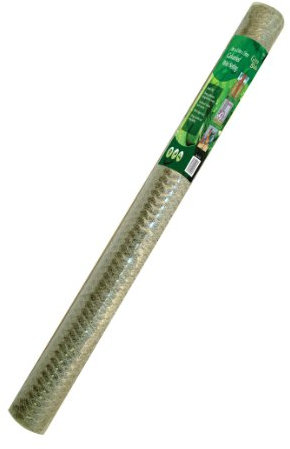 Green Blade BB-CW103 5 x 0.9m Galvanized Wire Netting with 13mm Mesh