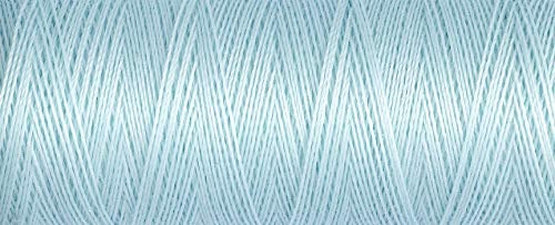 Gutermann Sew-All Thread: 100M, Polyester, Blue, One Size