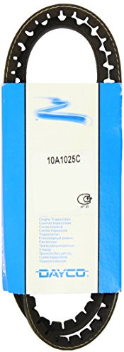 DAYCO 10A1025C Gürtel | Kompatibel mit: ALFA ROMEO ALFETTA, BMW 3, 3, 3 Cabriolet, 3 Touring, 5, 5 Touring, CITROËN XM, XM, XM Break, XM Break