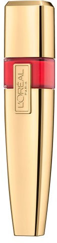 L'Oréal Paris Lippenstift Shine Caresse 200 Princess