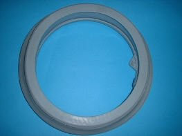 Door Seal Gasket for Zanussi Washing Machine Equivalent to 3790200608