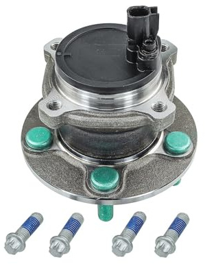 Meyle 714 752 0001 Wheel Hub