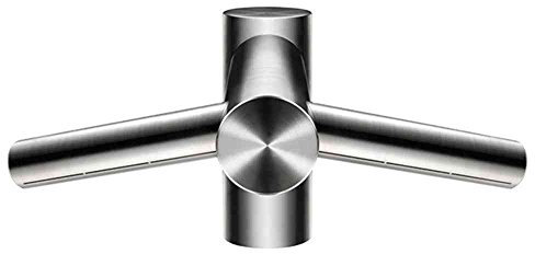 Dyson Airblade Tap AB09 Court pour laver et sécher