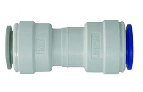 15mm x 1/2 Speedfit Blue Conversion Connector - NC471