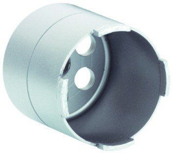 KAISER Diamant-Schleifkrone 82mm für Staubabs. 1088-02