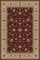 KADIMA DESIGN Klassischer Orient Teppich Marrakesh ROT 160 X 230