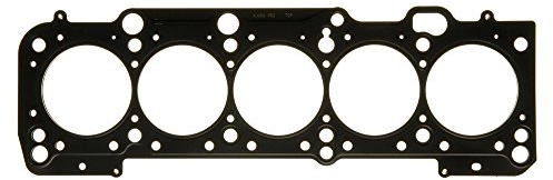 AJUSA 10169600 Zylinderkopfdichtung Kompatibel mit AUDI 80 Limousine 8C2, B4 80 Avant 8C5, B4 100 Limousine 4A2, C4 A6 Avant 4A5, C4 A6 Limousine 4A2, C4