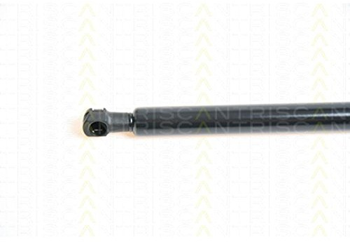 Triscan 871038103 Gasfeder Motorhaube | Kompatibel mit: CITROËN C5 I, C5 I Break, C5 I Kasten/Kombi, C5 II, C5 II Break, C5 II Kasten/Kombi