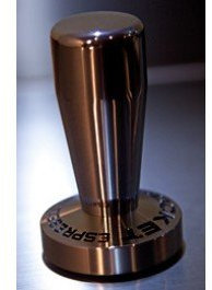 Rocket Espresso Tamper Profi 58mm