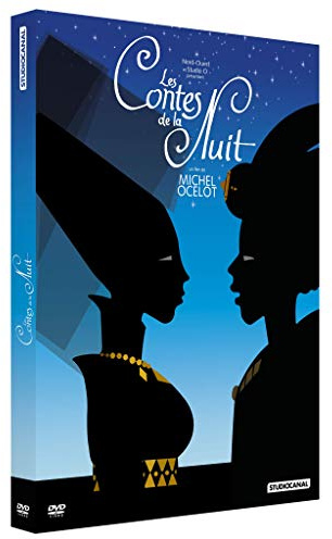 Les contes de la nuit [FR Import]