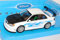 Welly Subaru Impreza WRX STI R Limousine Weiss Tuning 2005-2007 GD F-G 1/24 Modell Auto mit individiuellem Wunschkennzeichen