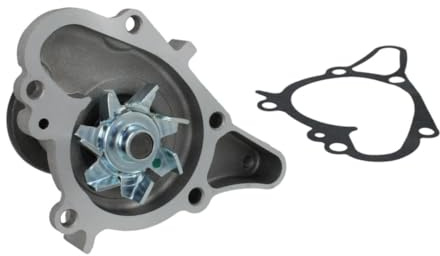 AISIN WY-004 Pompa acqua Compatibilità con HYUNDAI GETZ TB ATOS MX