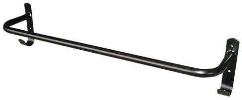 Harry's Horse Beugel voor deken, Farbe:schwarz