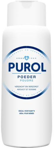 Purol Pulver Streudose 100g