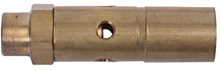 14mm Punktbrenner von Rothenberger